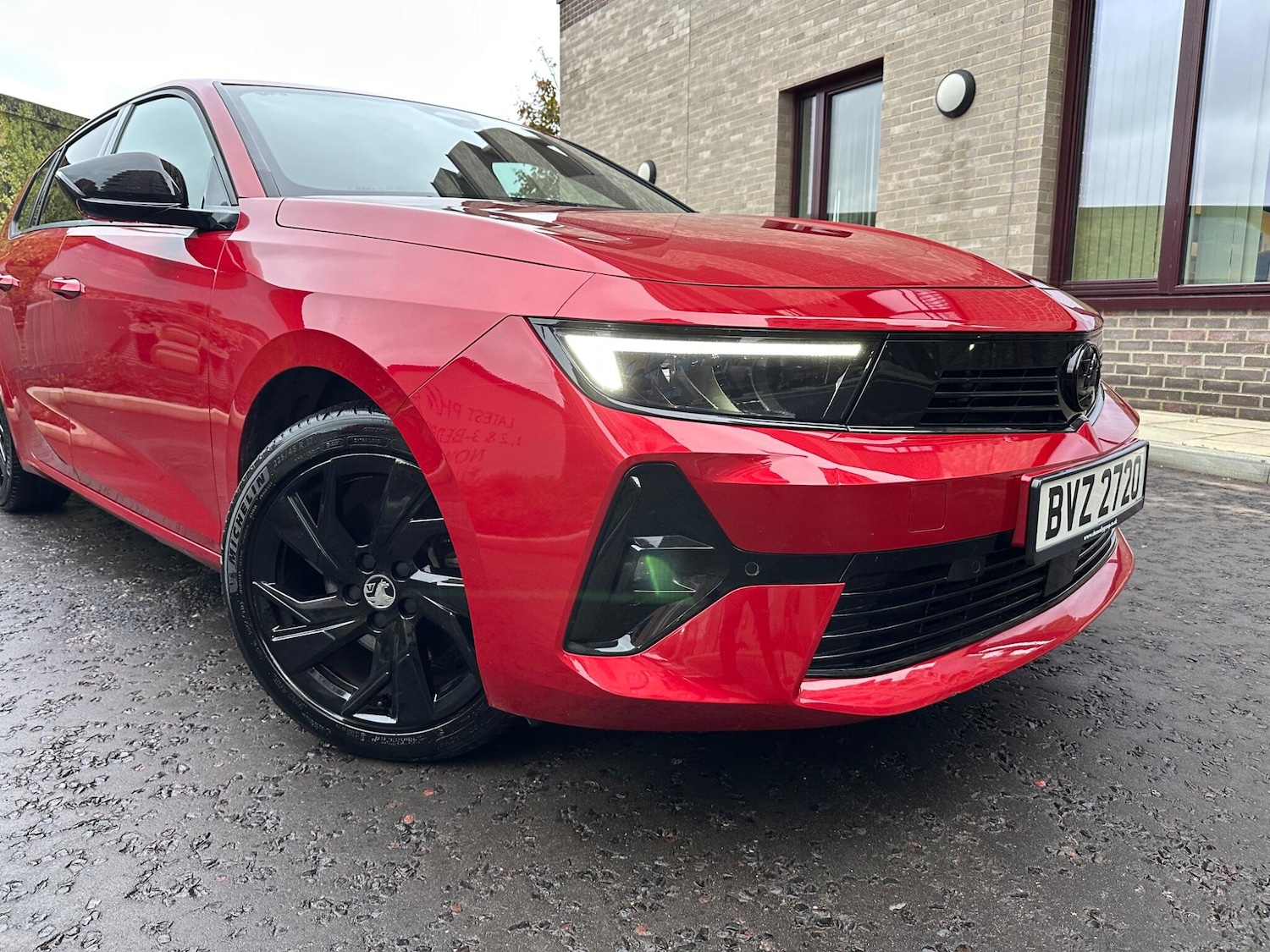 Used Vauxhall Astra 2024 for sale - 76728034: Photo 11