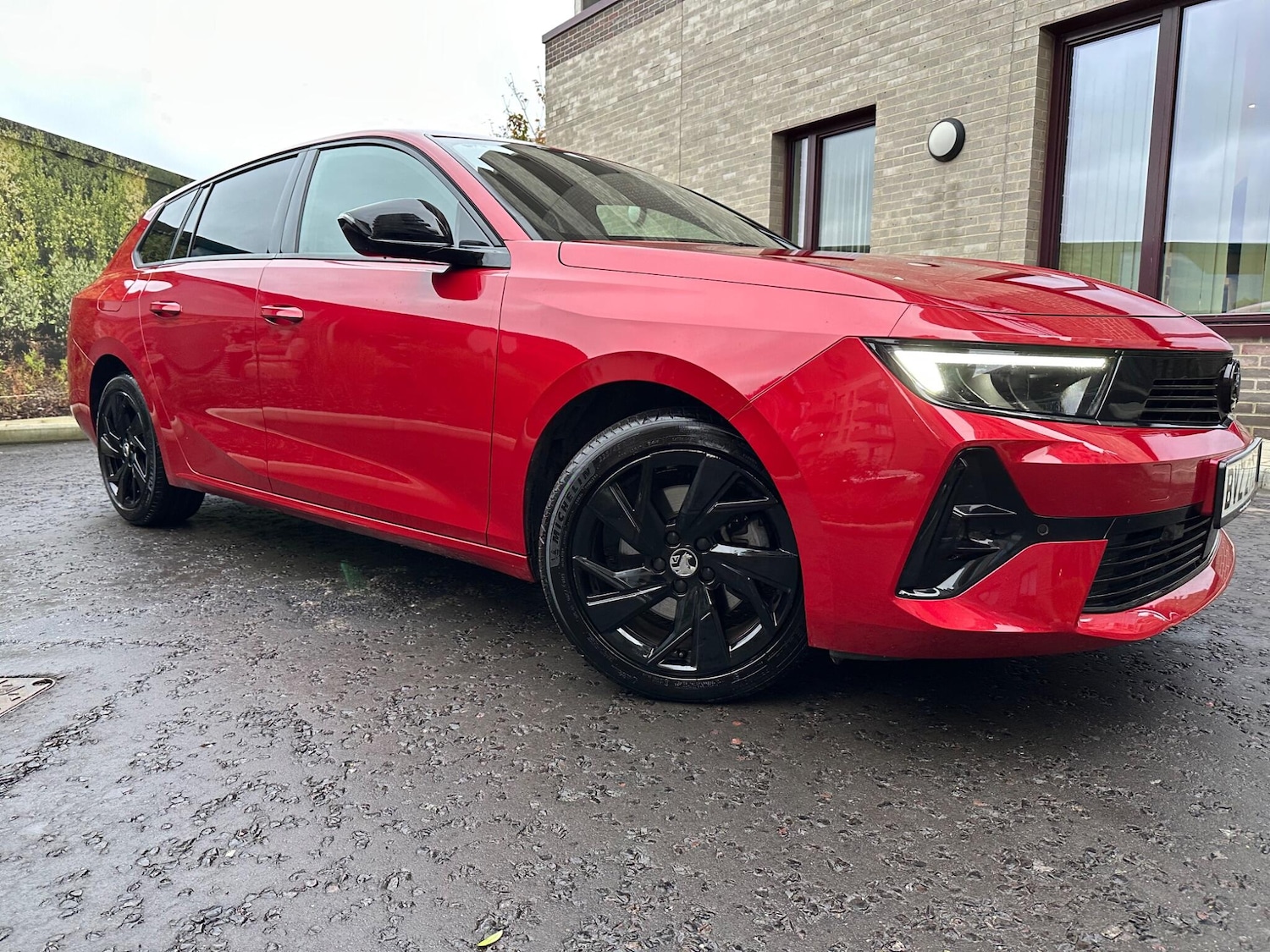 Used Vauxhall Astra 2024 for sale - 76728034: Photo 12