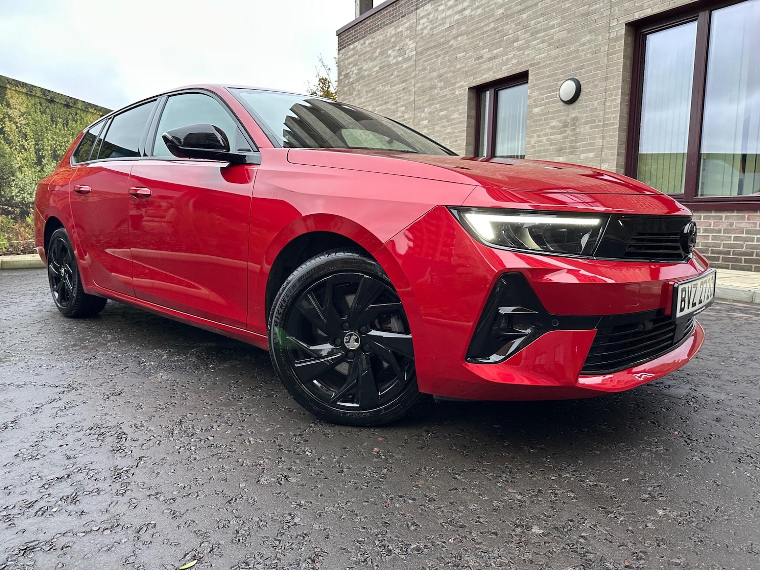 Used Vauxhall Astra 2024 for sale - 76728034: Photo 13