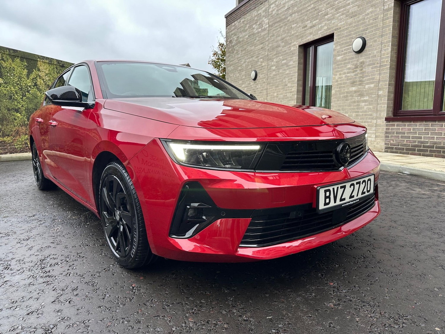 Used Vauxhall Astra 2024 for sale - 76728034: Photo 14