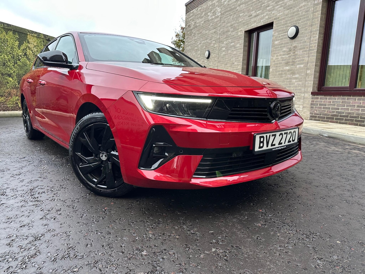 Used Vauxhall Astra 2024 for sale - 76728034: Photo 15