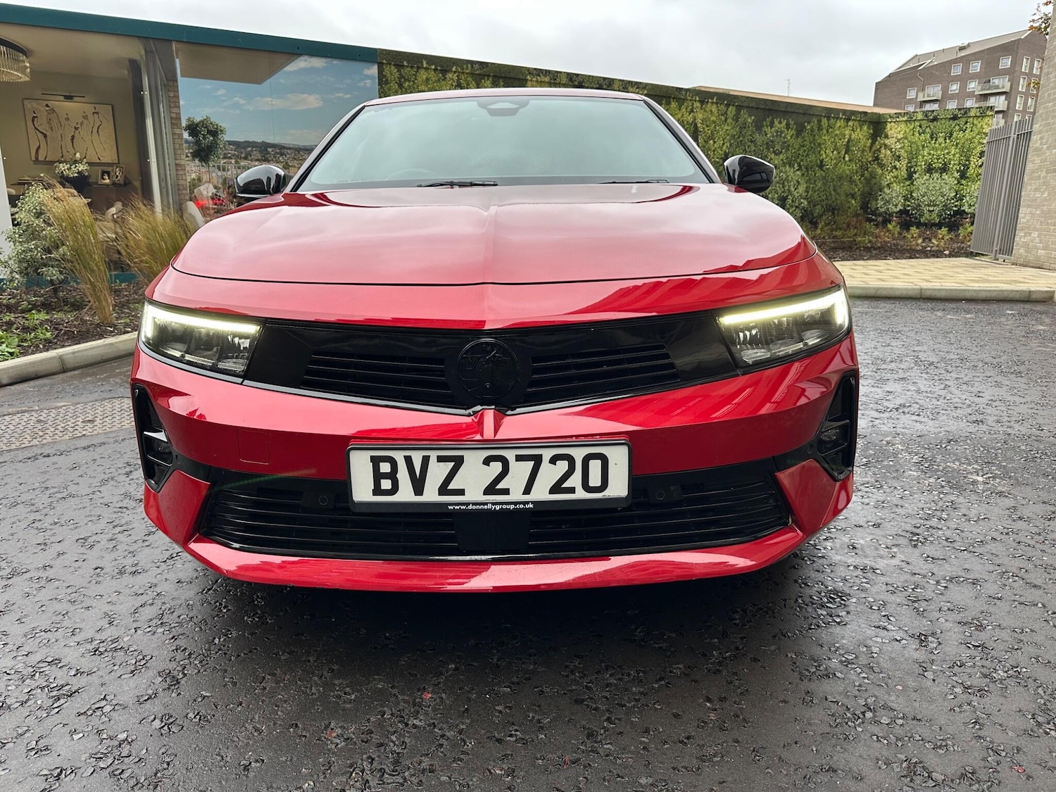 Used Vauxhall Astra 2024 for sale - 76728034: Photo 16