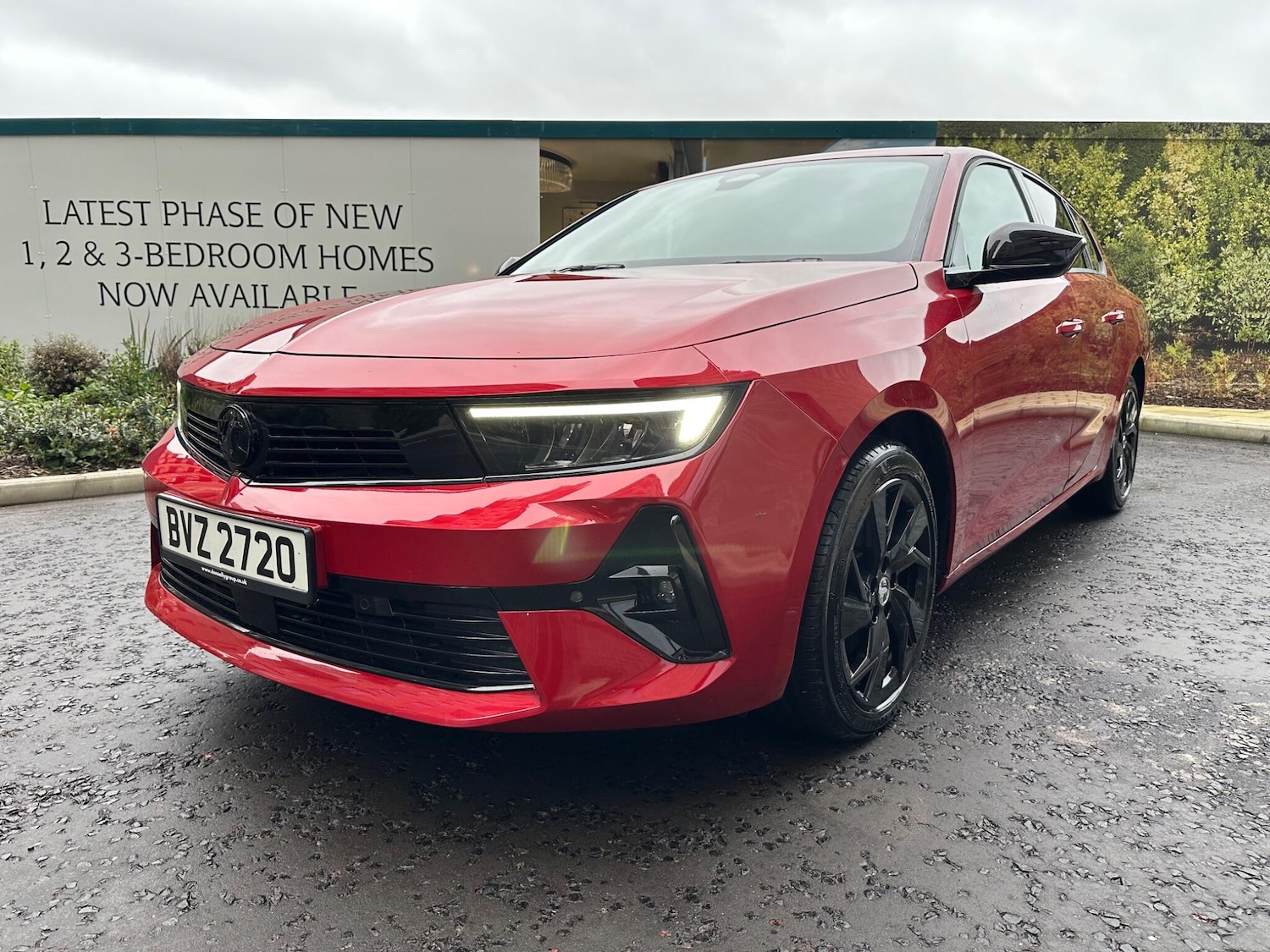 Used Vauxhall Astra 2024 for sale - 76728034: Photo 17