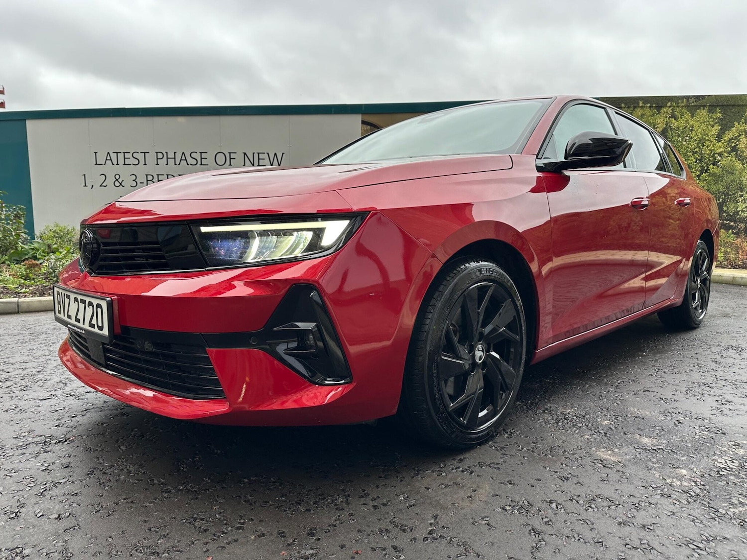 Used Vauxhall Astra 2024 for sale - 76728034: Photo 18