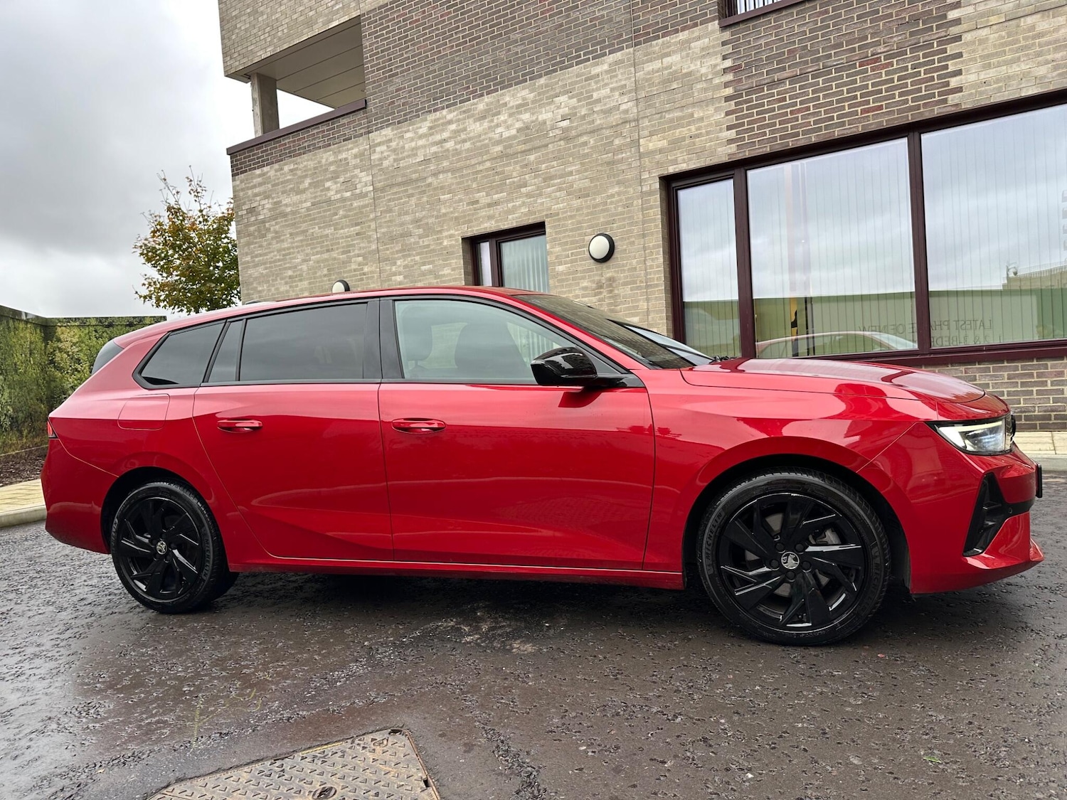 Used Vauxhall Astra 2024 for sale - 76728034: Photo 21