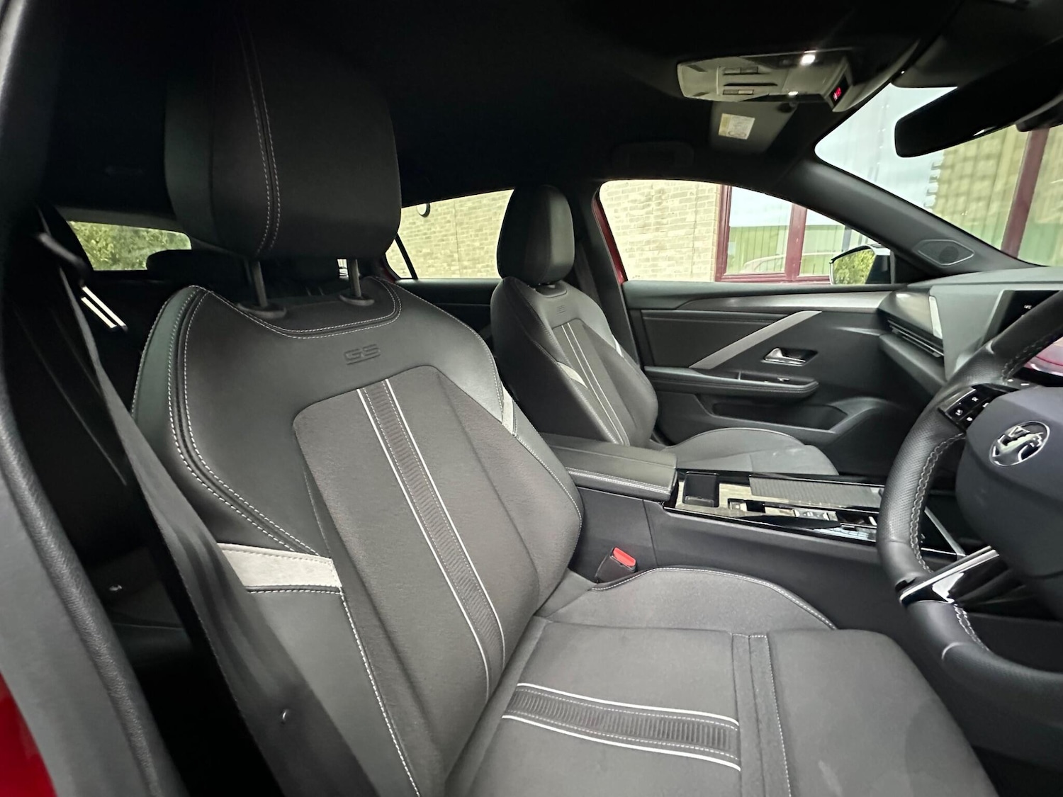 Used Vauxhall Astra 2024 for sale - 76728034: Photo 23