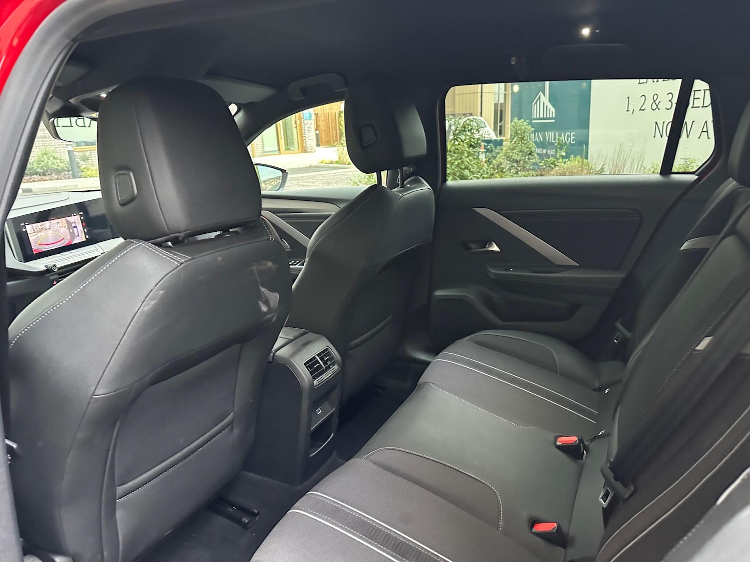 Used Vauxhall Astra 2024 for sale - 76728034: Photo 24