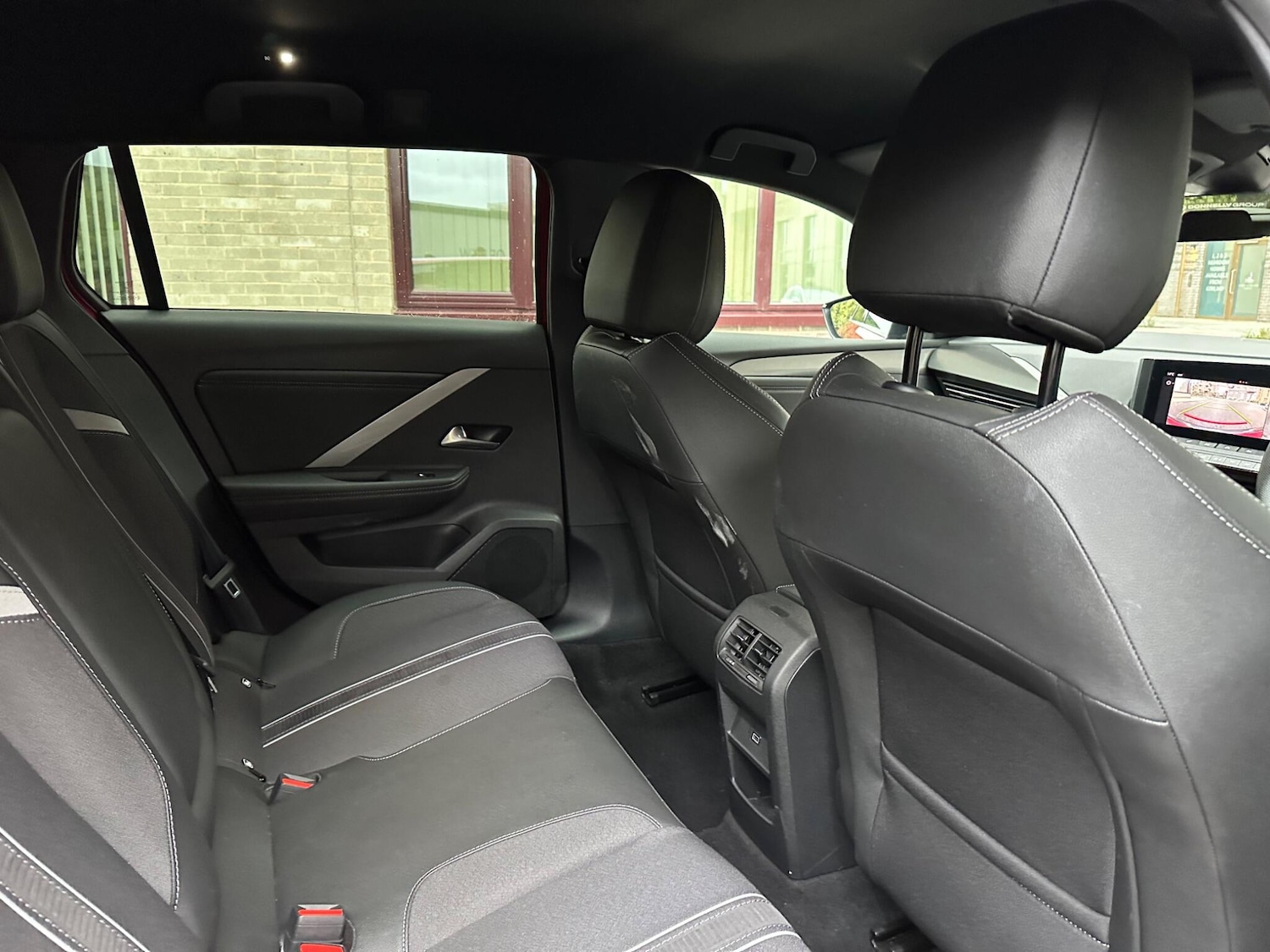 Used Vauxhall Astra 2024 for sale - 76728034: Photo 26