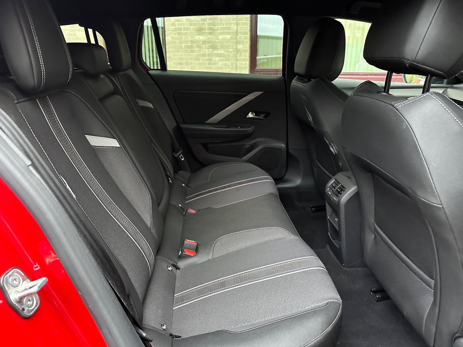 Used Vauxhall Astra 2024 for sale - 76728034: Photo 27