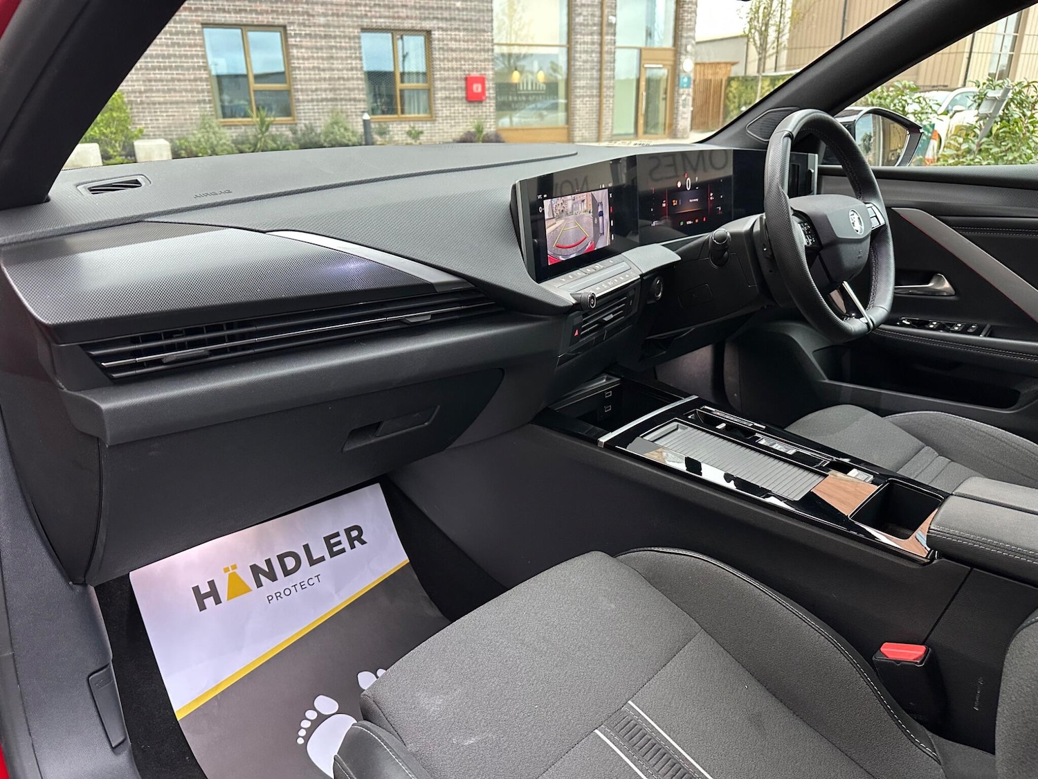 Used Vauxhall Astra 2024 for sale - 76728034: Photo 3