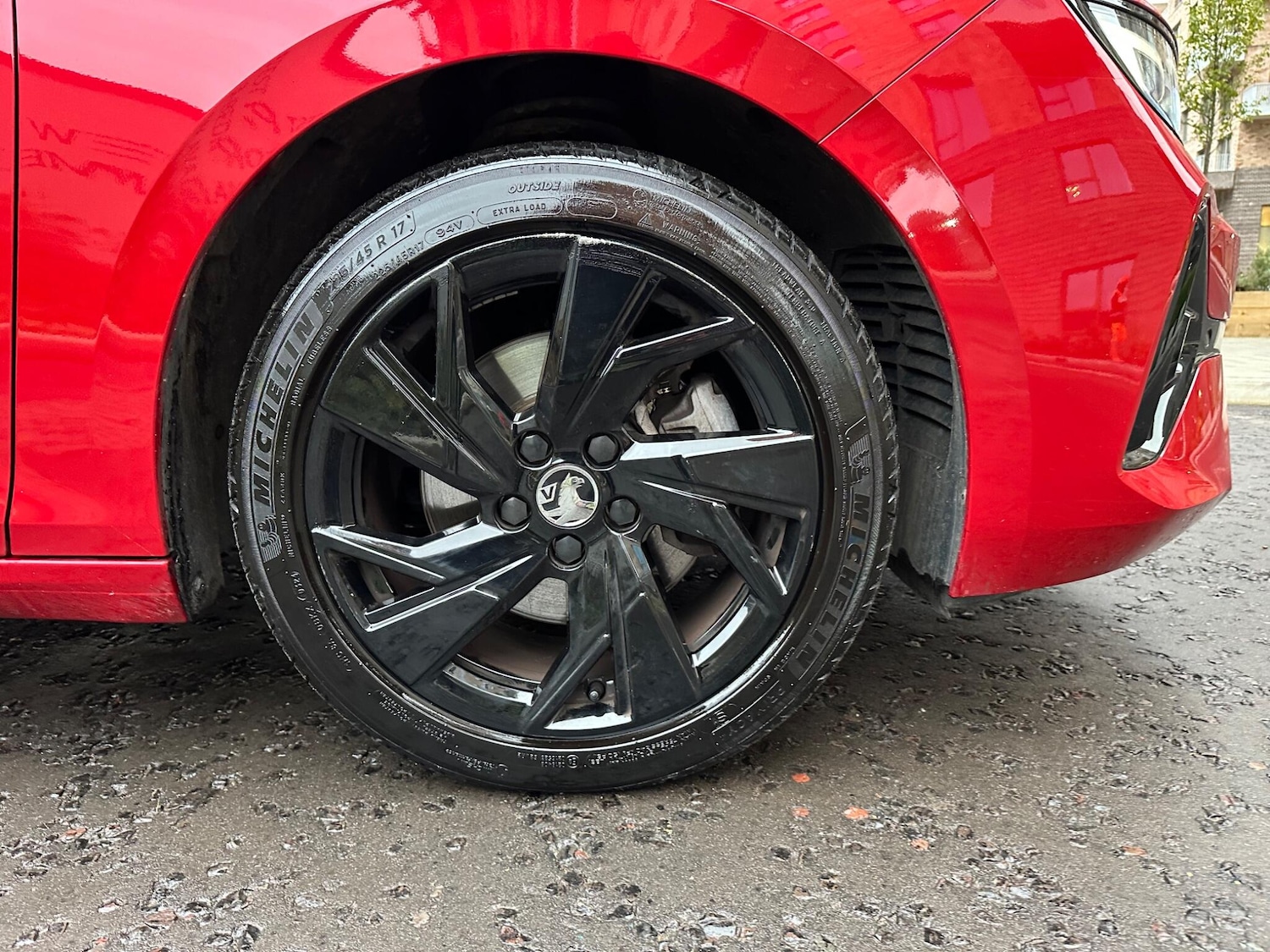 Used Vauxhall Astra 2024 for sale - 76728034: Photo 30