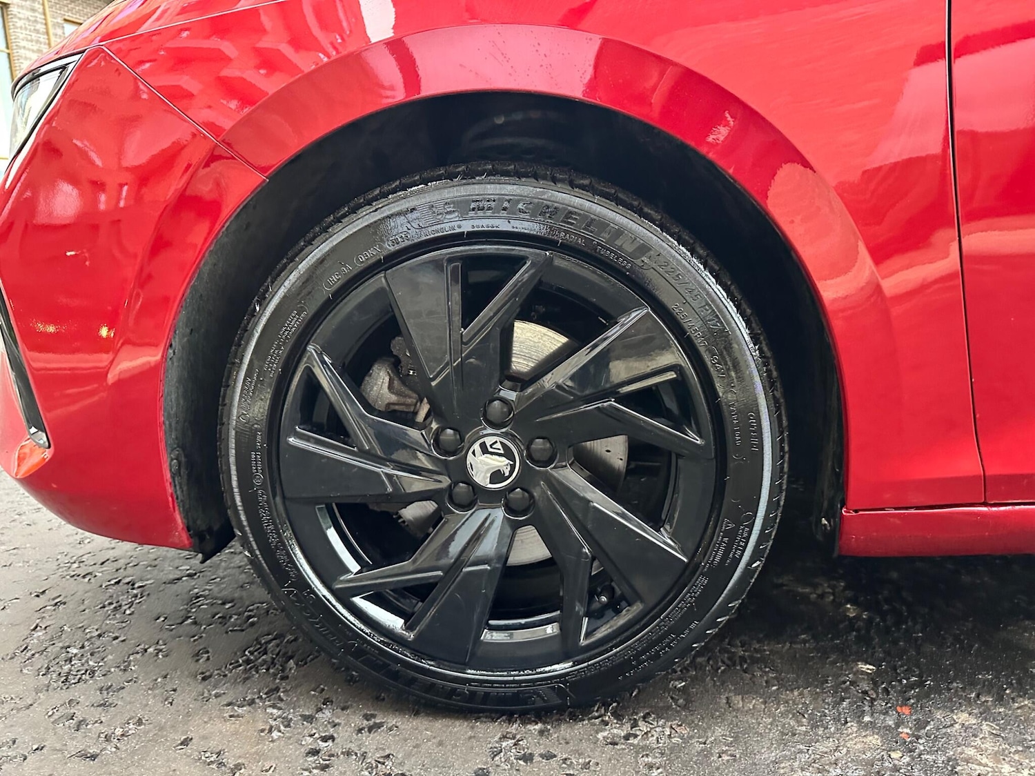 Used Vauxhall Astra 2024 for sale - 76728034: Photo 31