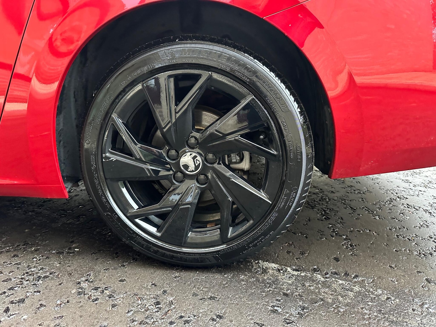 Used Vauxhall Astra 2024 for sale - 76728034: Photo 32