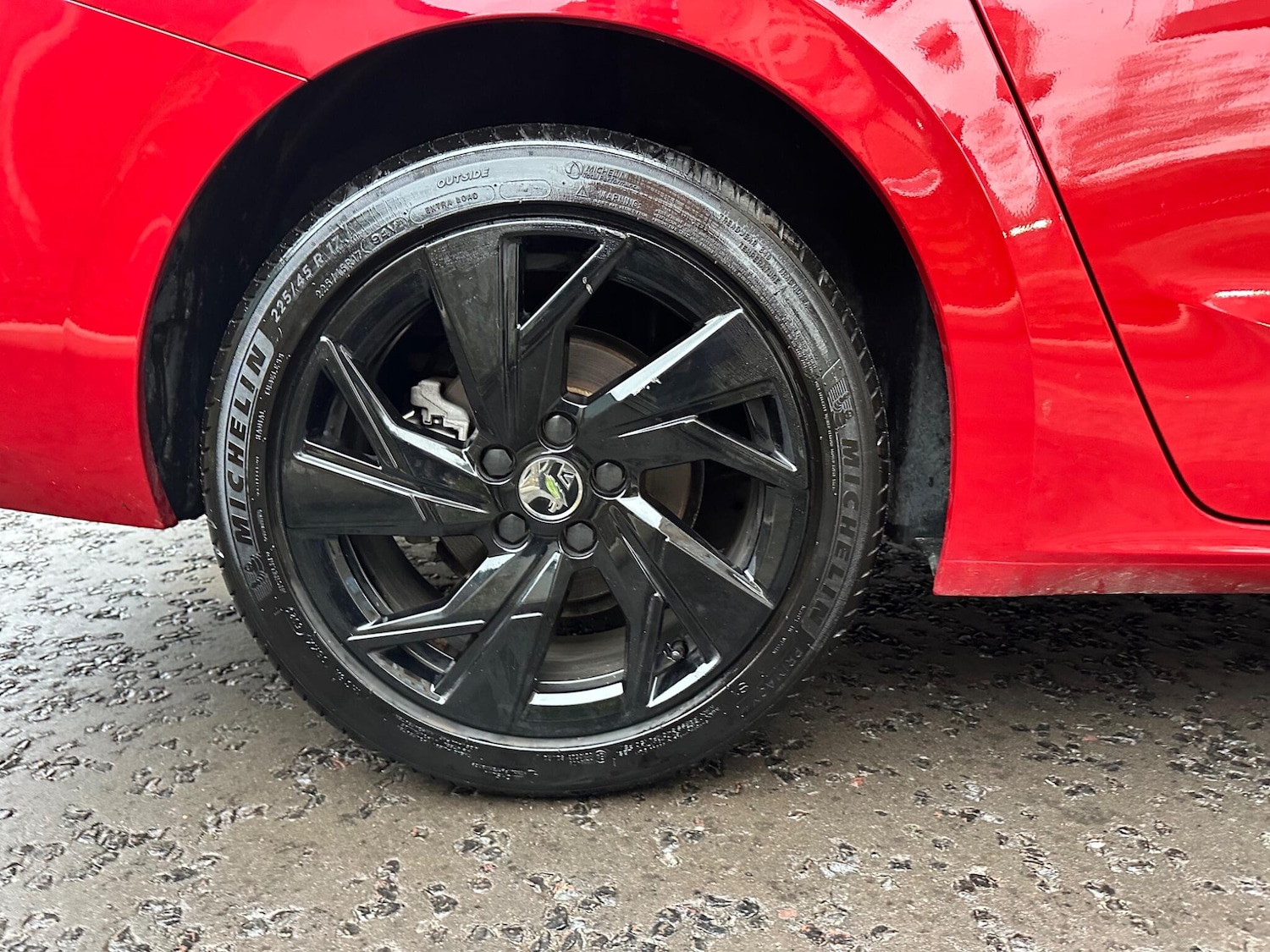 Used Vauxhall Astra 2024 for sale - 76728034: Photo 33