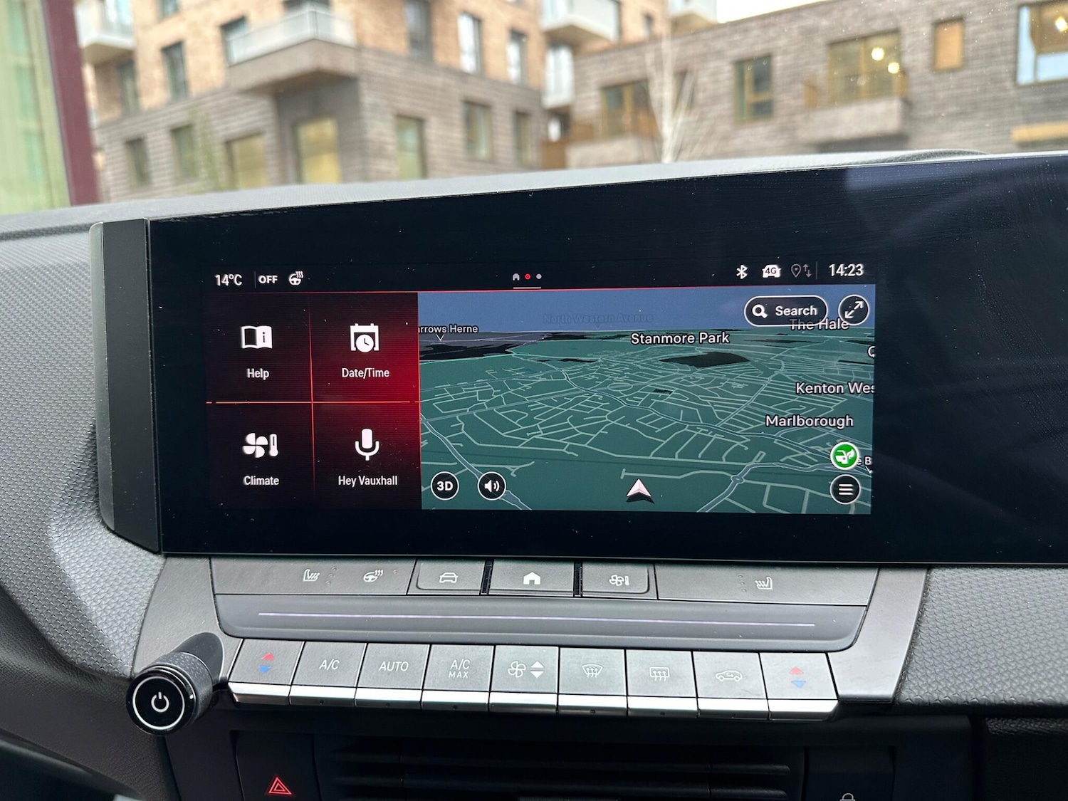 Used Vauxhall Astra 2024 for sale - 76728034: Photo 35