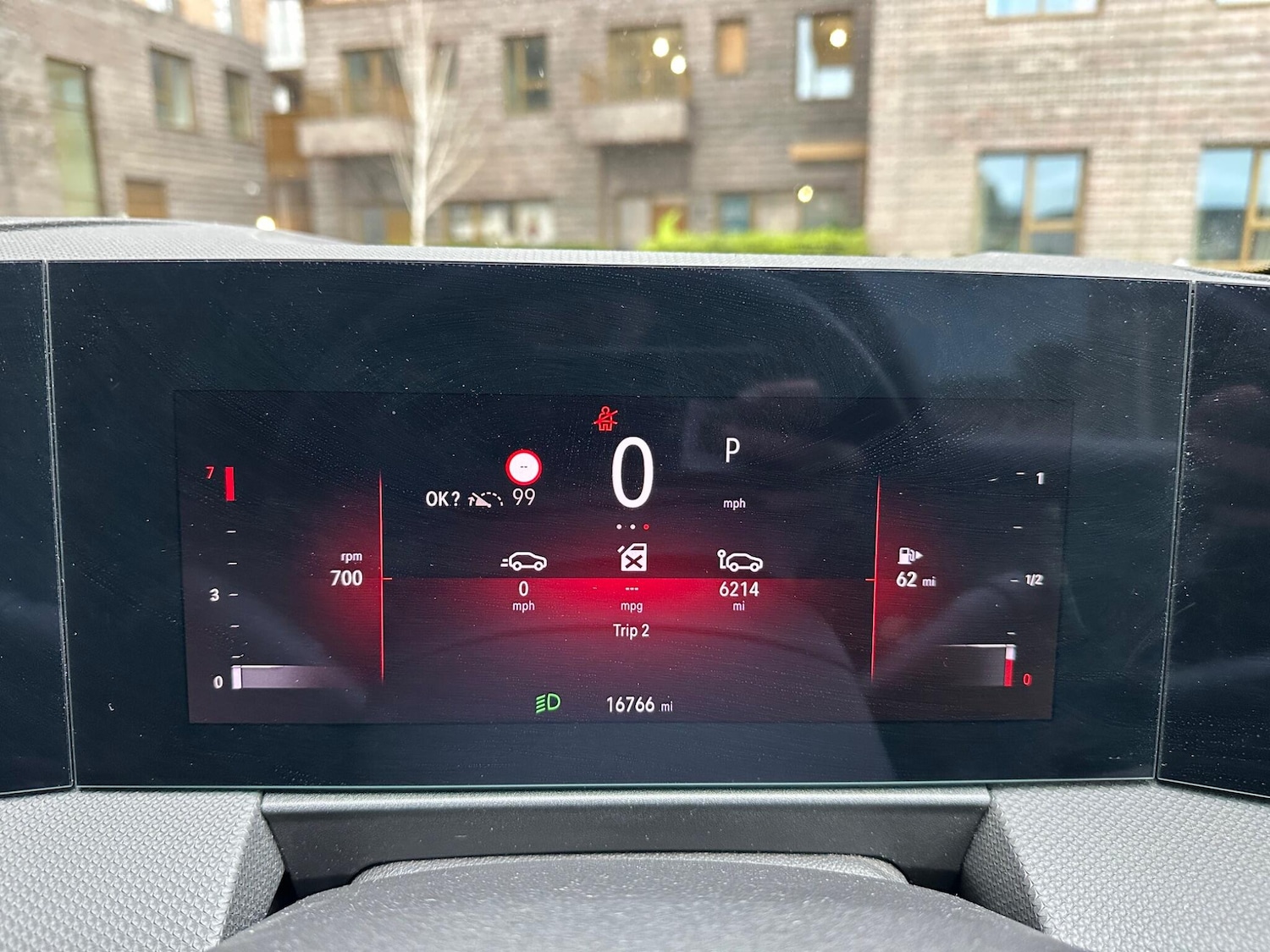 Used Vauxhall Astra 2024 for sale - 76728034: Photo 36