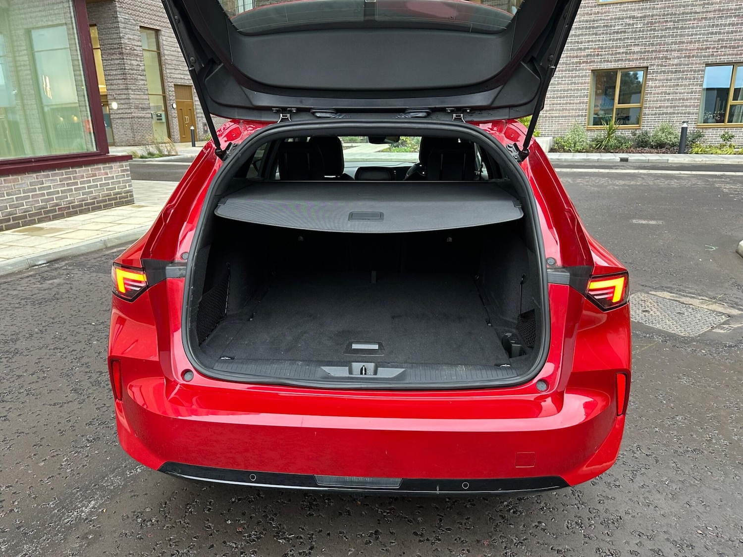 Used Vauxhall Astra 2024 for sale - 76728034: Photo 37