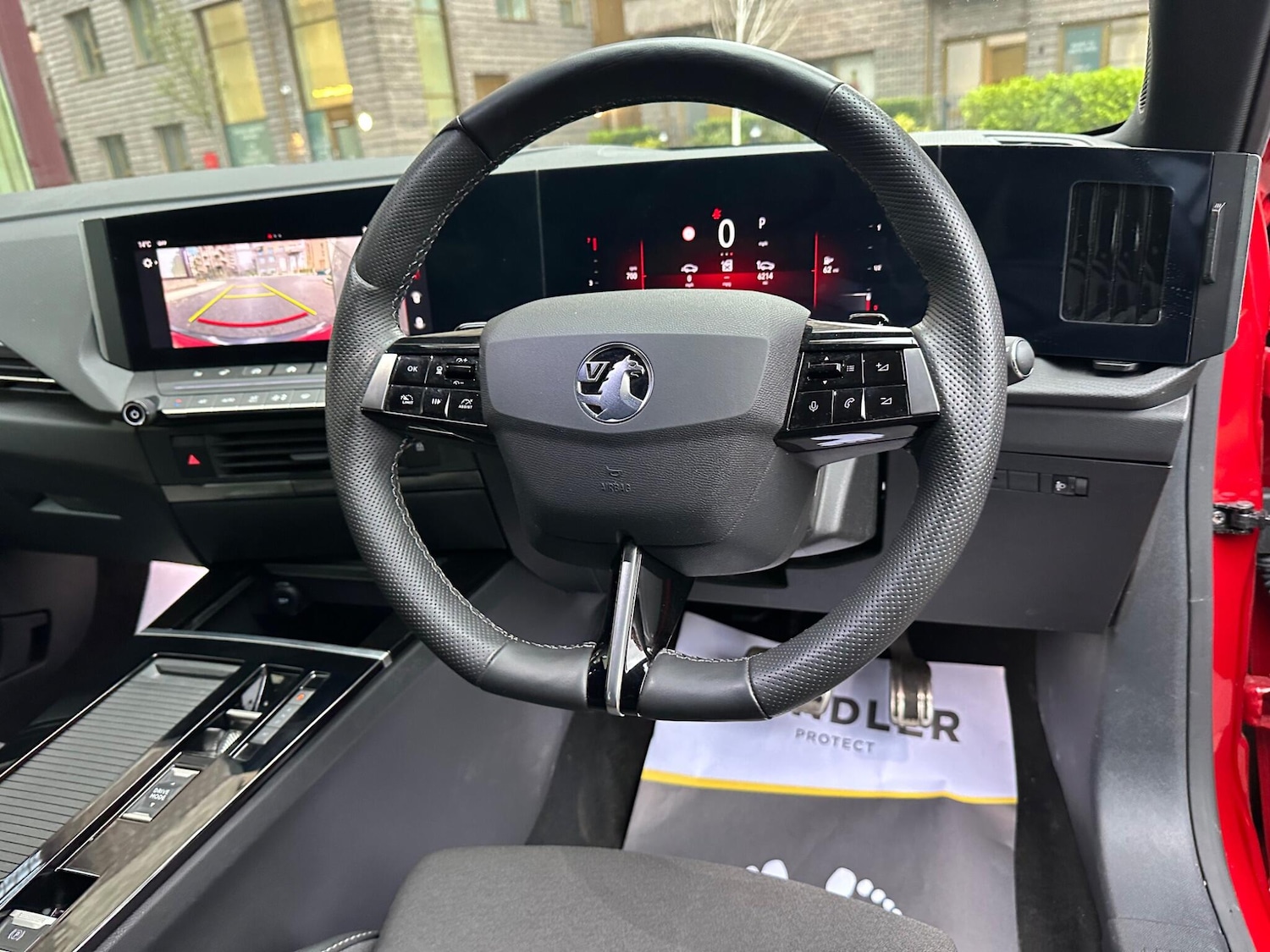 Used Vauxhall Astra 2024 for sale - 76728034: Photo 38