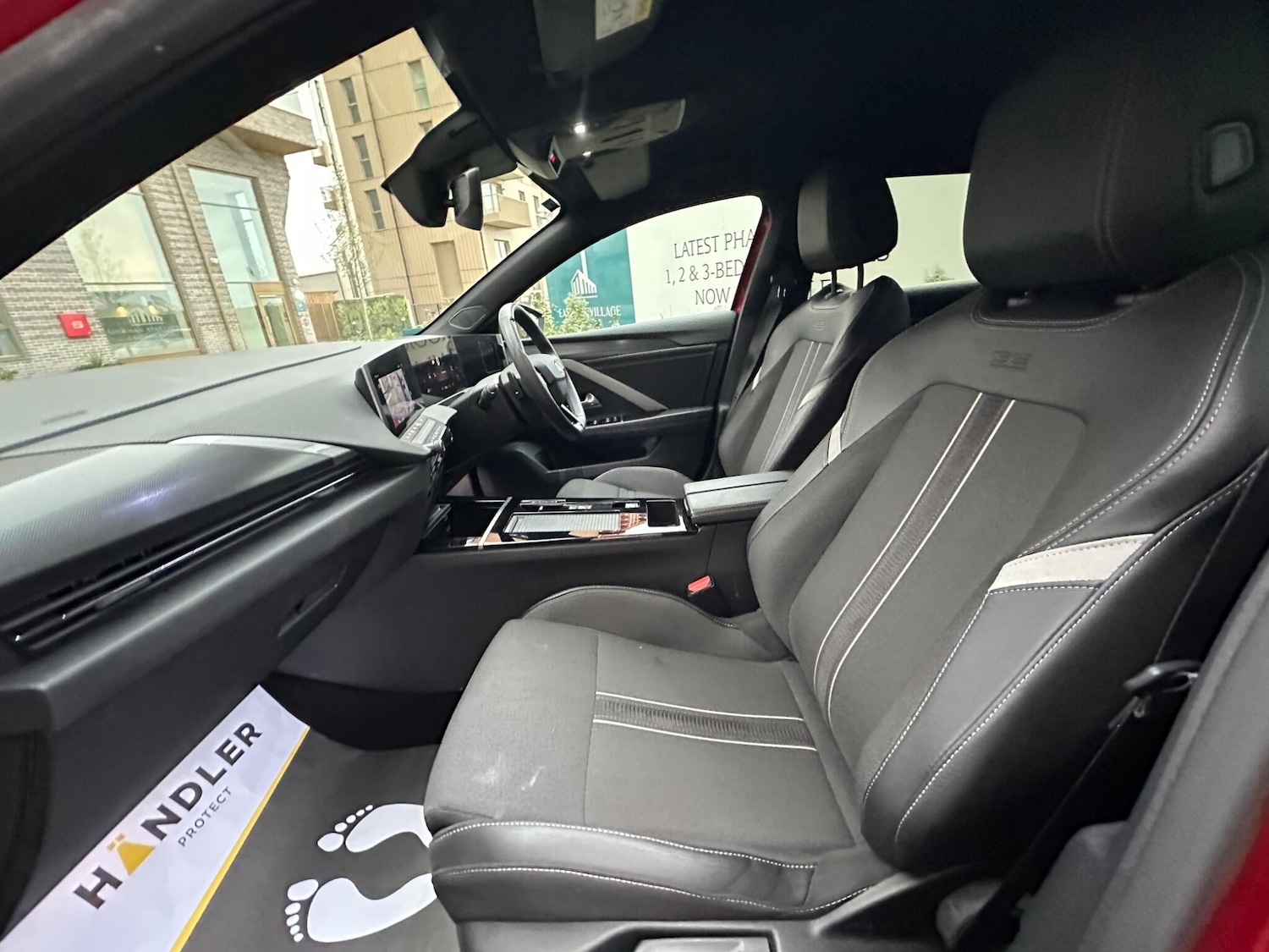 Used Vauxhall Astra 2024 for sale - 76728034: Photo 39