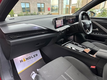 Used Vauxhall Astra 2024 for sale - 76728034: Photo