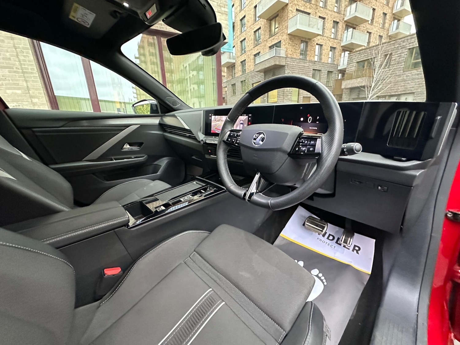 Used Vauxhall Astra 2024 for sale - 76728034: Photo 4