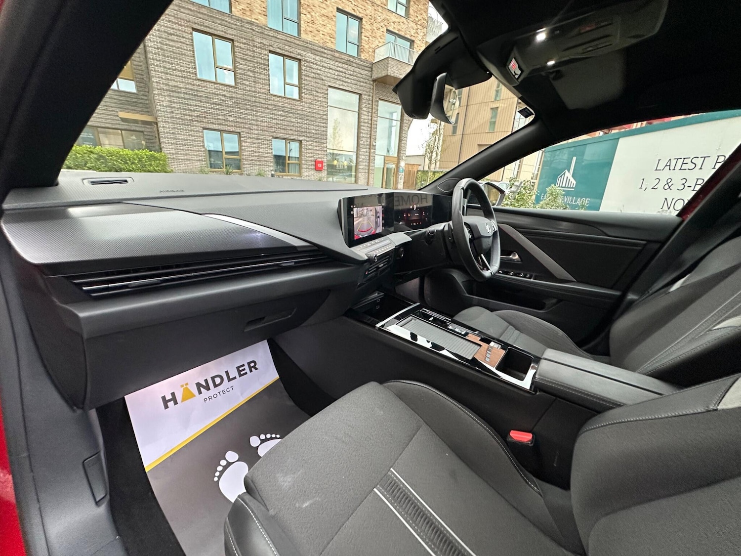 Used Vauxhall Astra 2024 for sale - 76728034: Photo 40