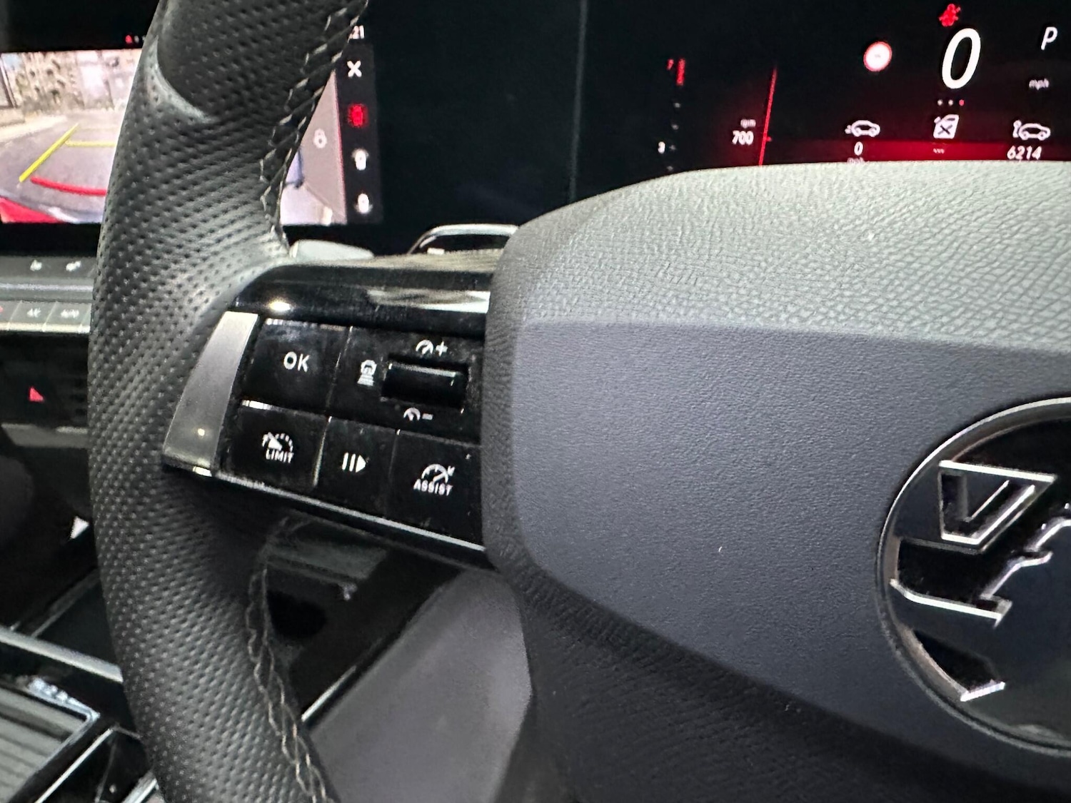 Used Vauxhall Astra 2024 for sale - 76728034: Photo 42