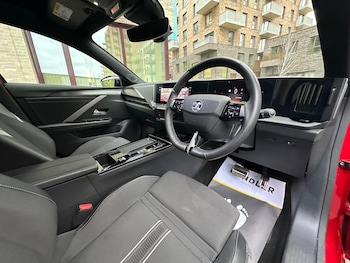 Used Vauxhall Astra 2024 for sale - 76728034: Photo