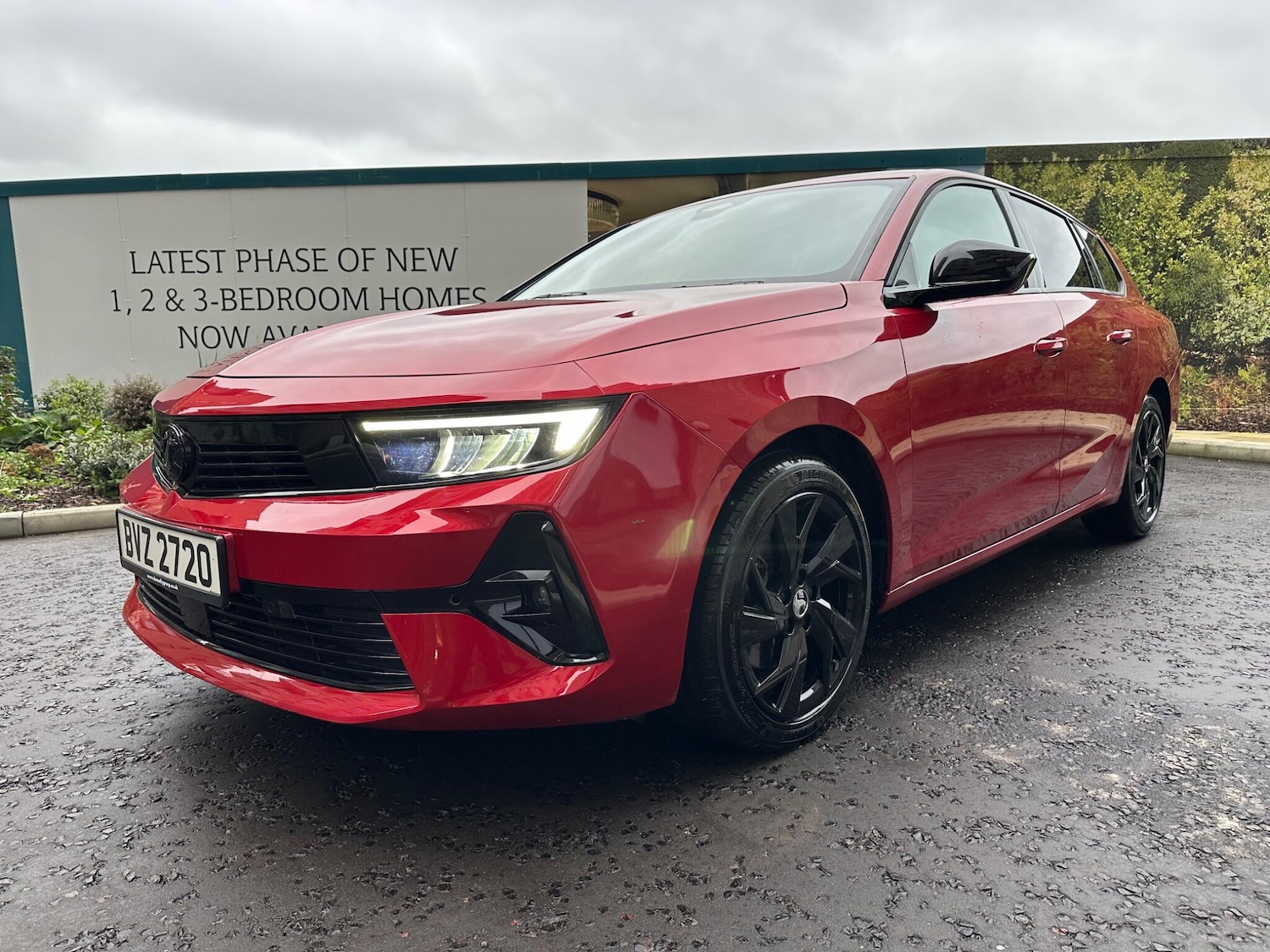 Used Vauxhall Astra 2024 for sale - 76728034: Photo 5