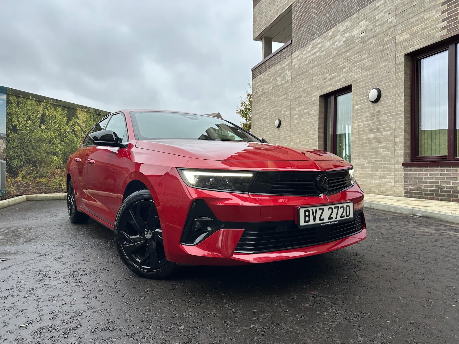 Used Vauxhall Astra 2024 for sale - 76728034: Photo 7