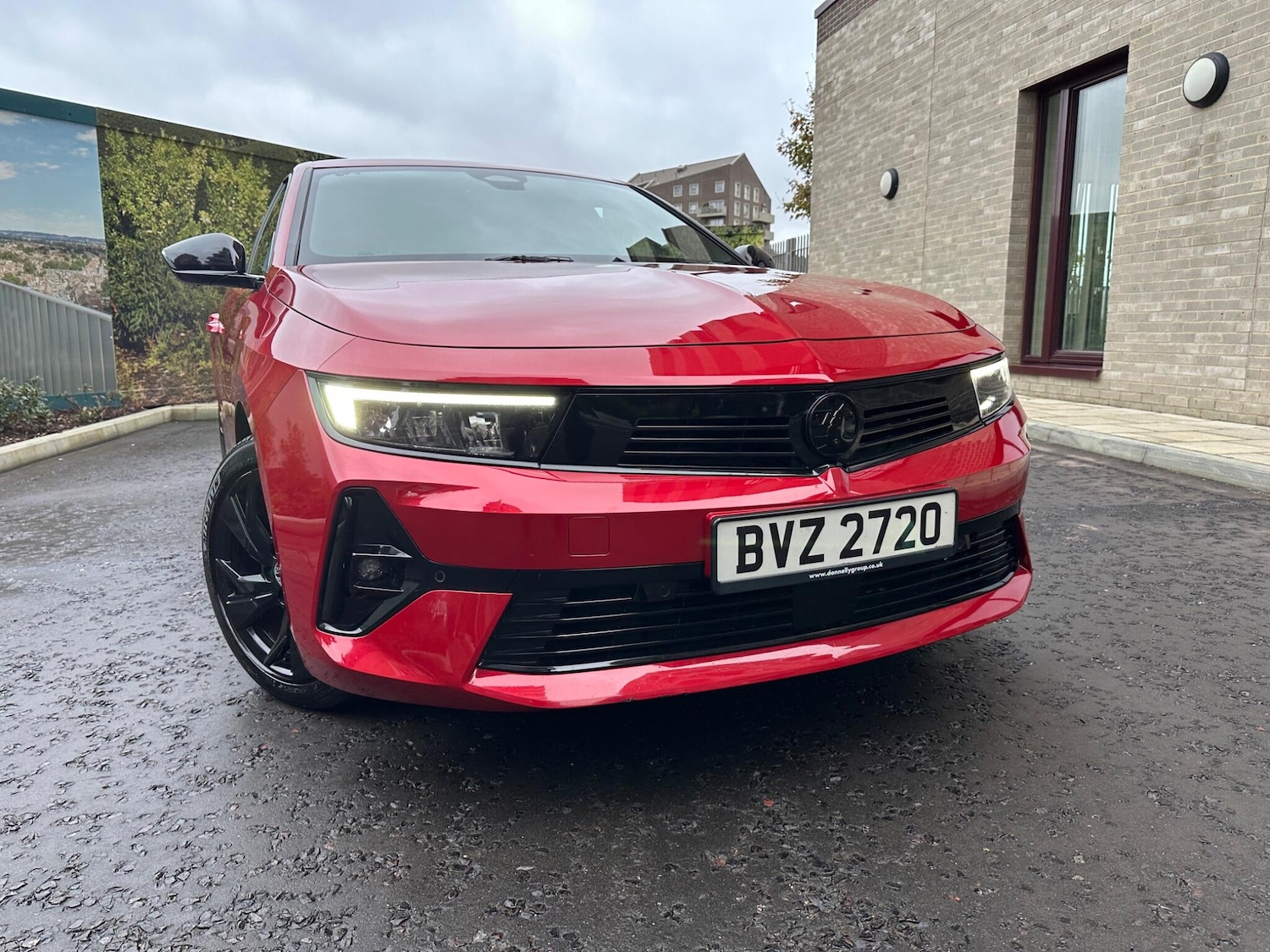 Used Vauxhall Astra 2024 for sale - 76728034: Photo 8