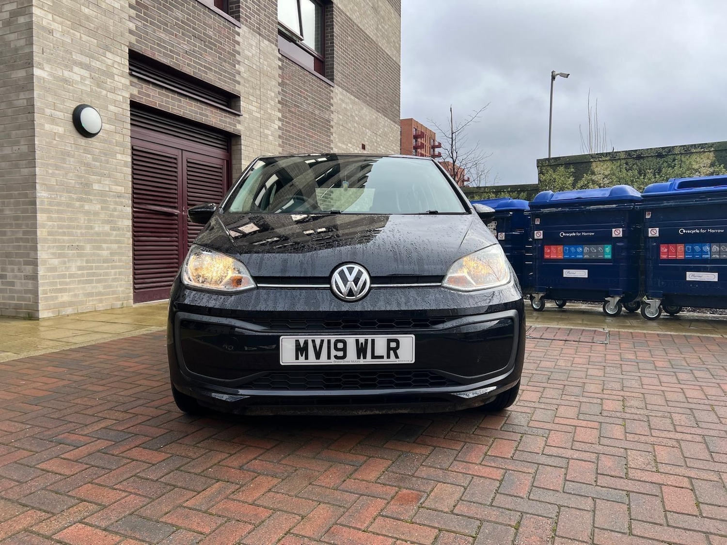 Used Volkswagen up! 2019 for sale - 77524305: Photo 10