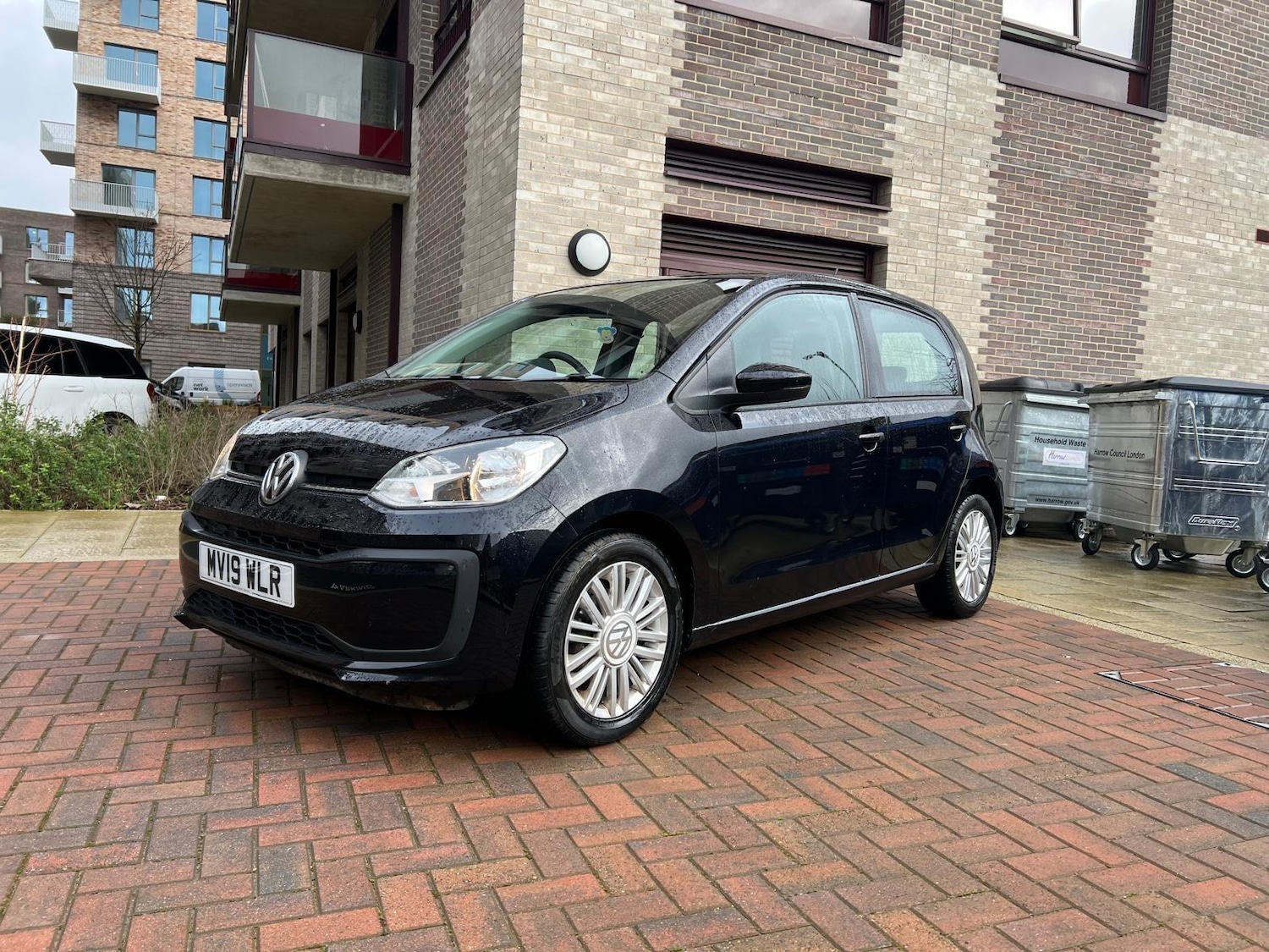 Used Volkswagen up! 2019 for sale - 77524305: Photo 12