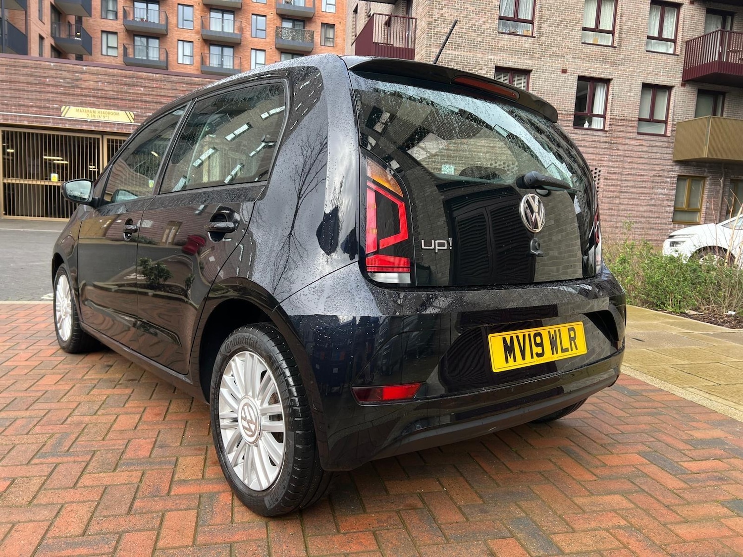 Used Volkswagen up! 2019 for sale - 77524305: Photo 15