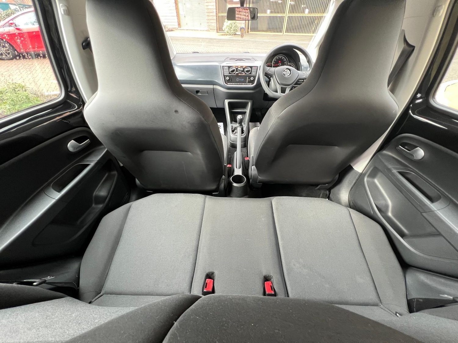 Used Volkswagen up! 2019 for sale - 77524305: Photo 16