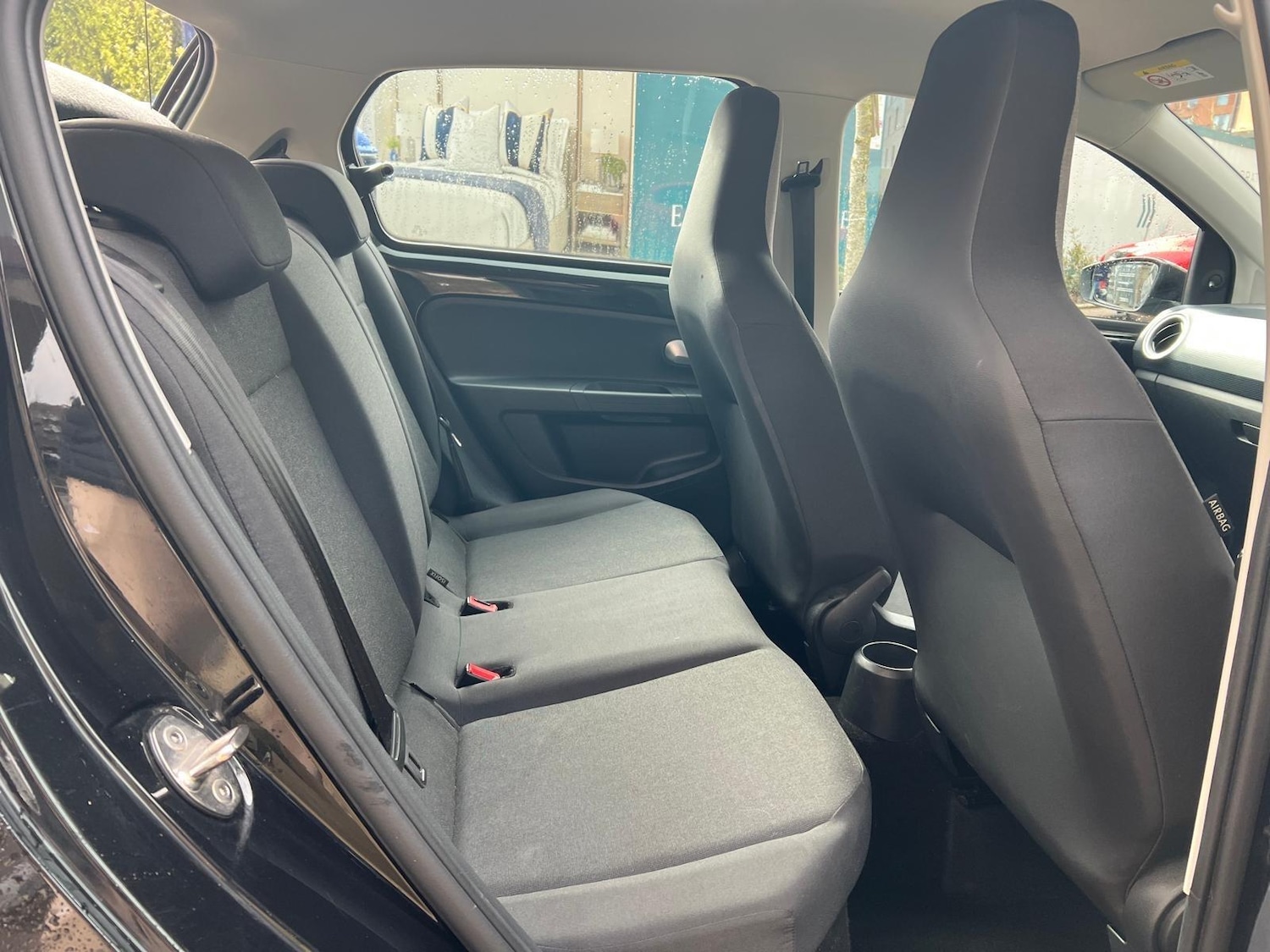 Used Volkswagen up! 2019 for sale - 77524305: Photo 17