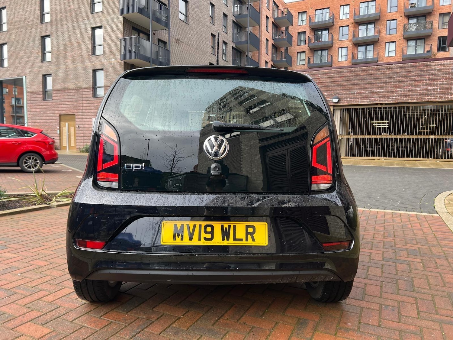 Used Volkswagen up! 2019 for sale - 77524305: Photo 19