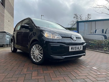 Used Volkswagen up! 2019 for sale - 77524305: Photo