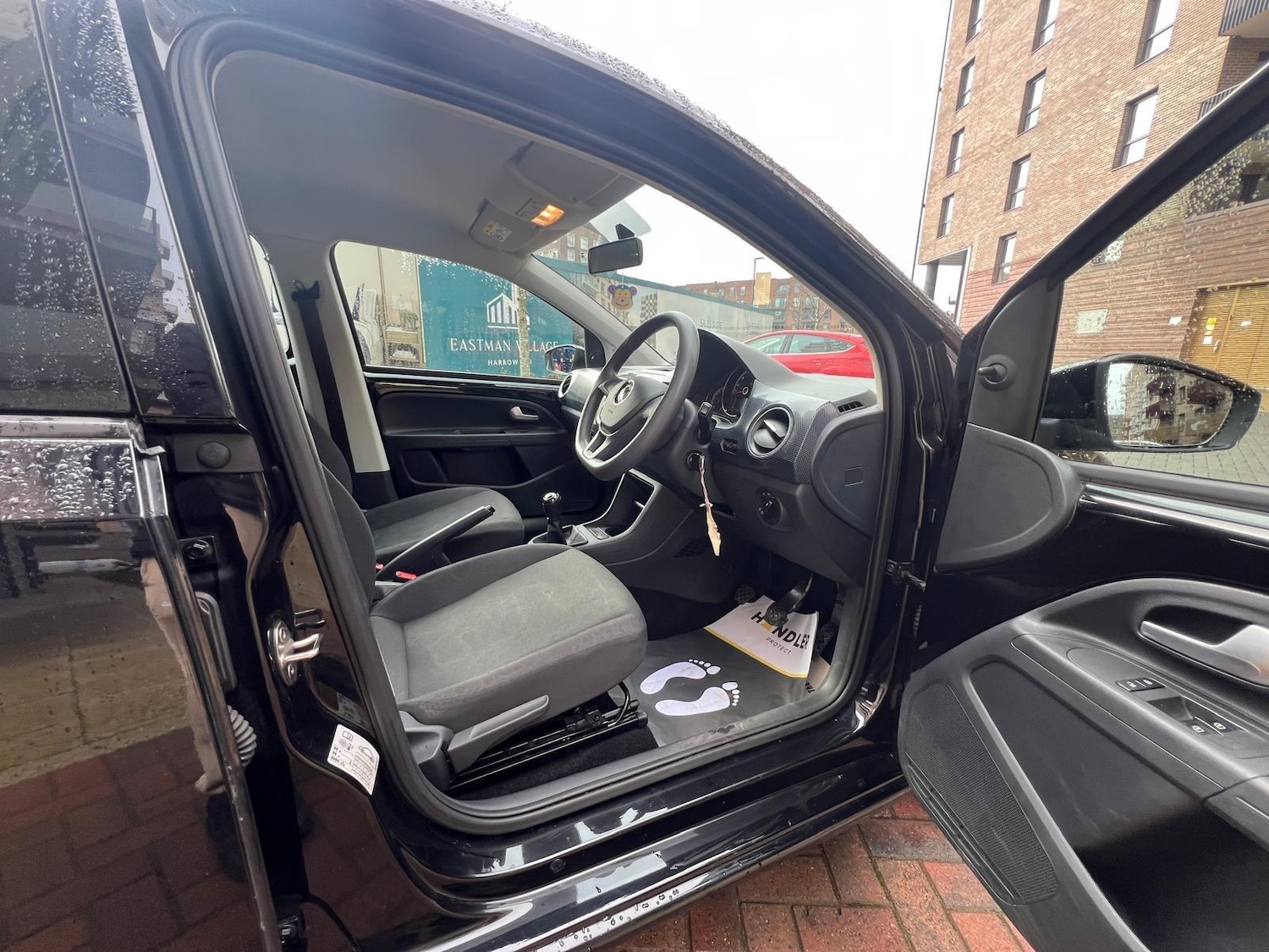 Used Volkswagen up! 2019 for sale - 77524305: Photo 20