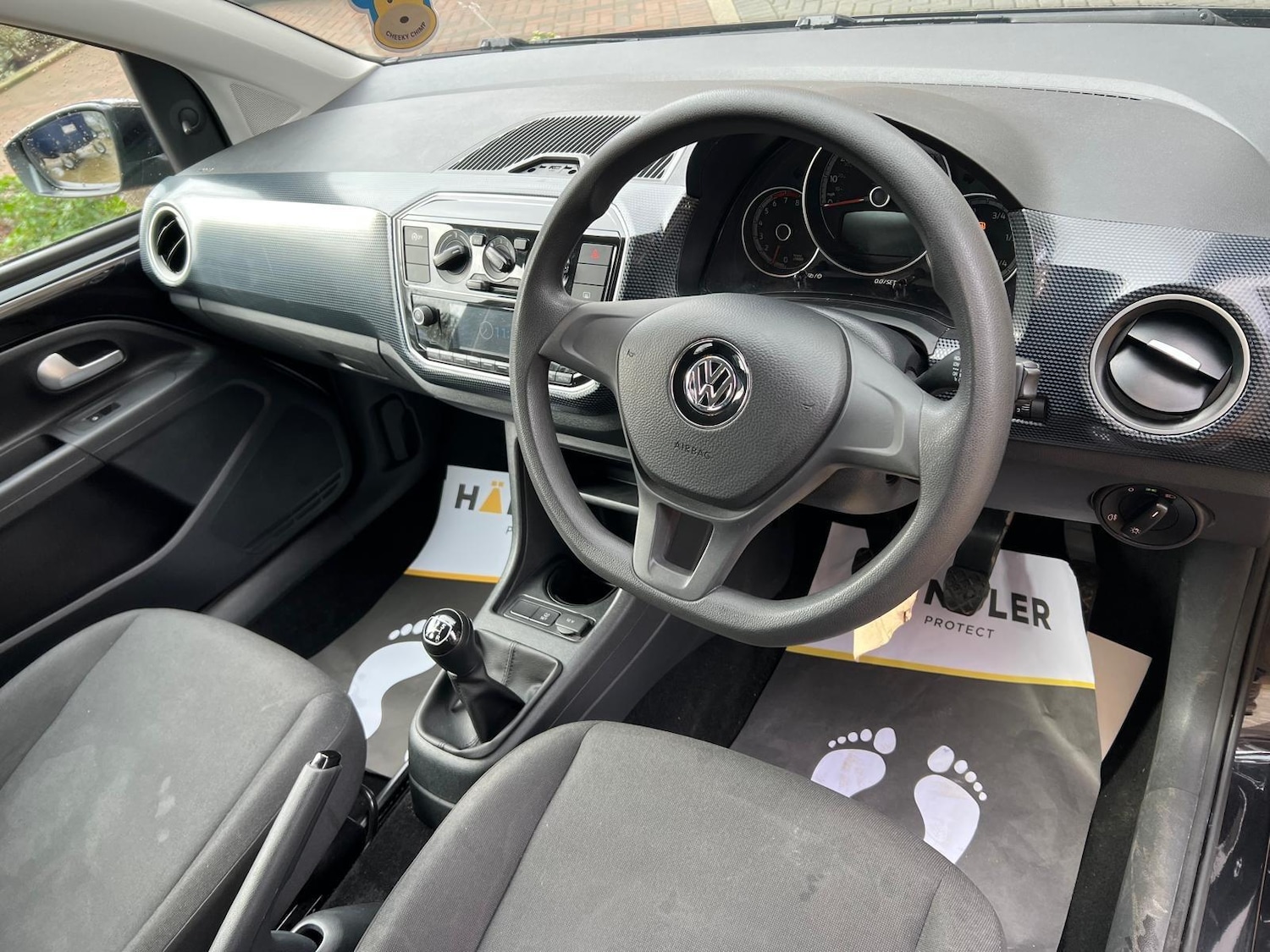 Used Volkswagen up! 2019 for sale - 77524305: Photo 21