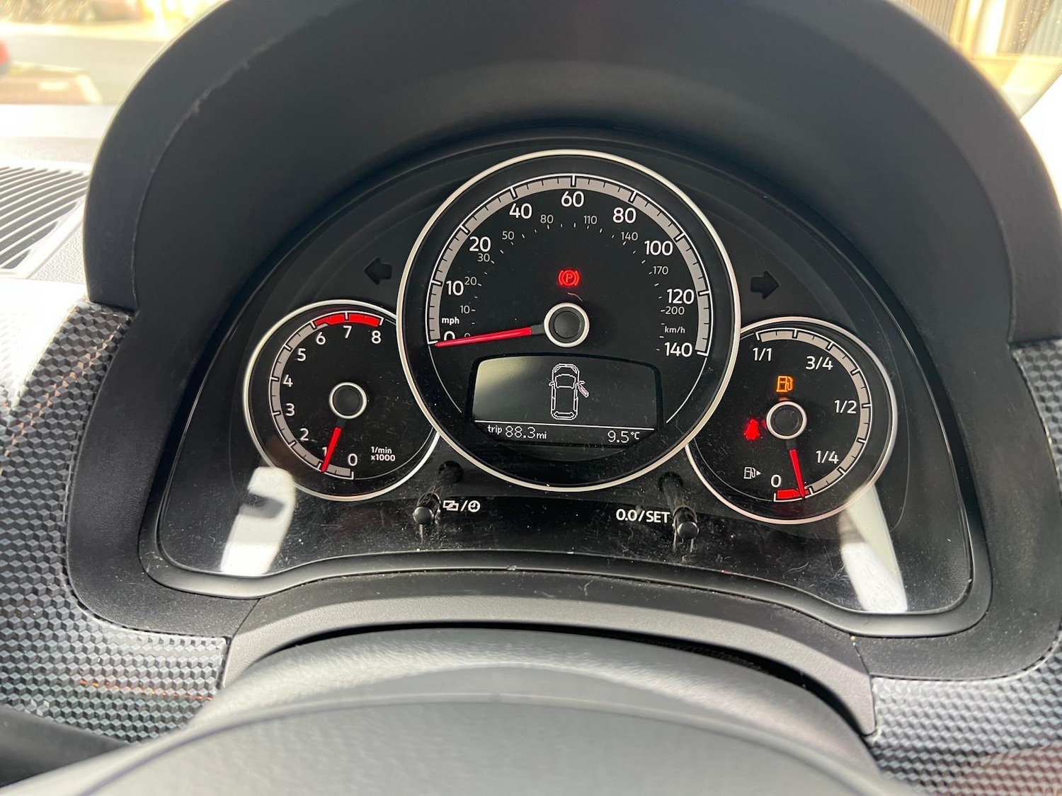 Used Volkswagen up! 2019 for sale - 77524305: Photo 22