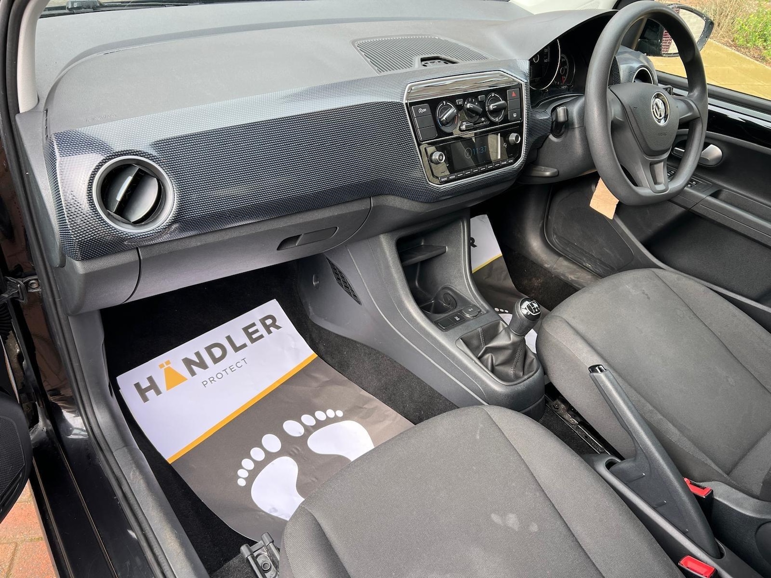 Used Volkswagen up! 2019 for sale - 77524305: Photo 3