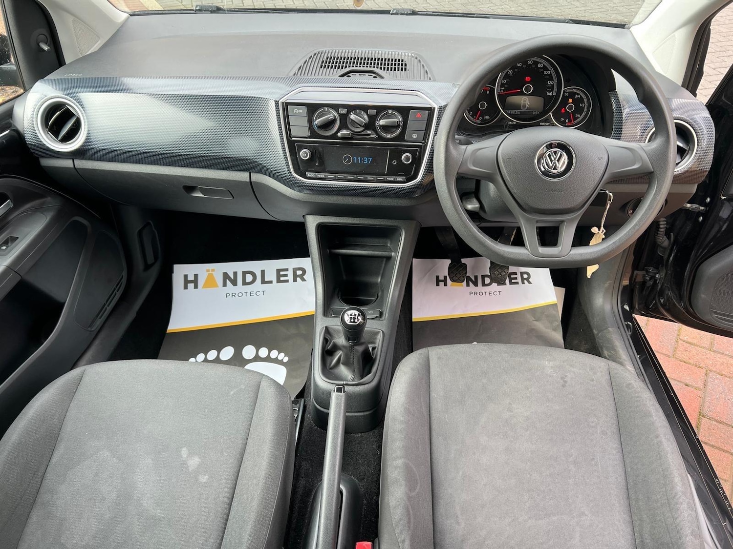 Used Volkswagen up! 2019 for sale - 77524305: Photo 4