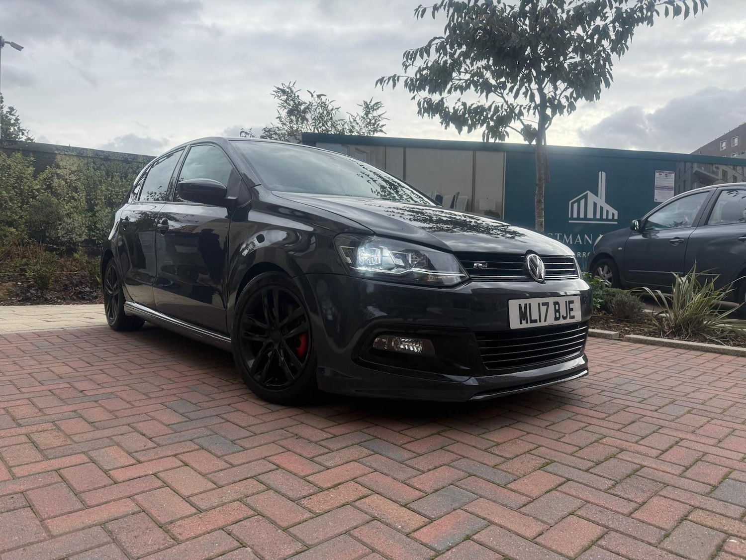 Used Volkswagen Polo 2017 for sale - 76409144: Photo 12