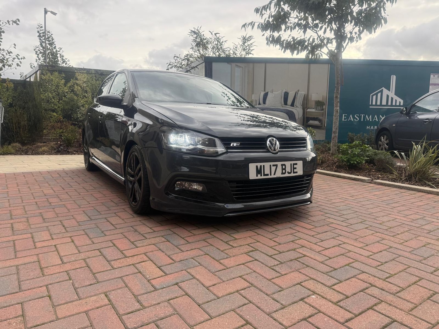 Used Volkswagen Polo 2017 for sale - 76409144: Photo 15
