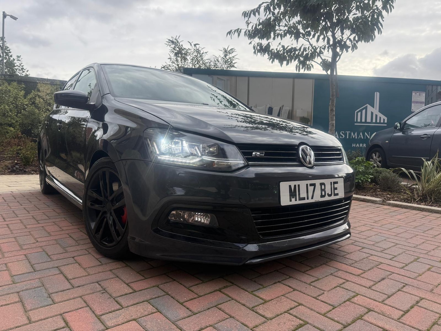 Used Volkswagen Polo 2017 for sale - 76409144: Photo 16