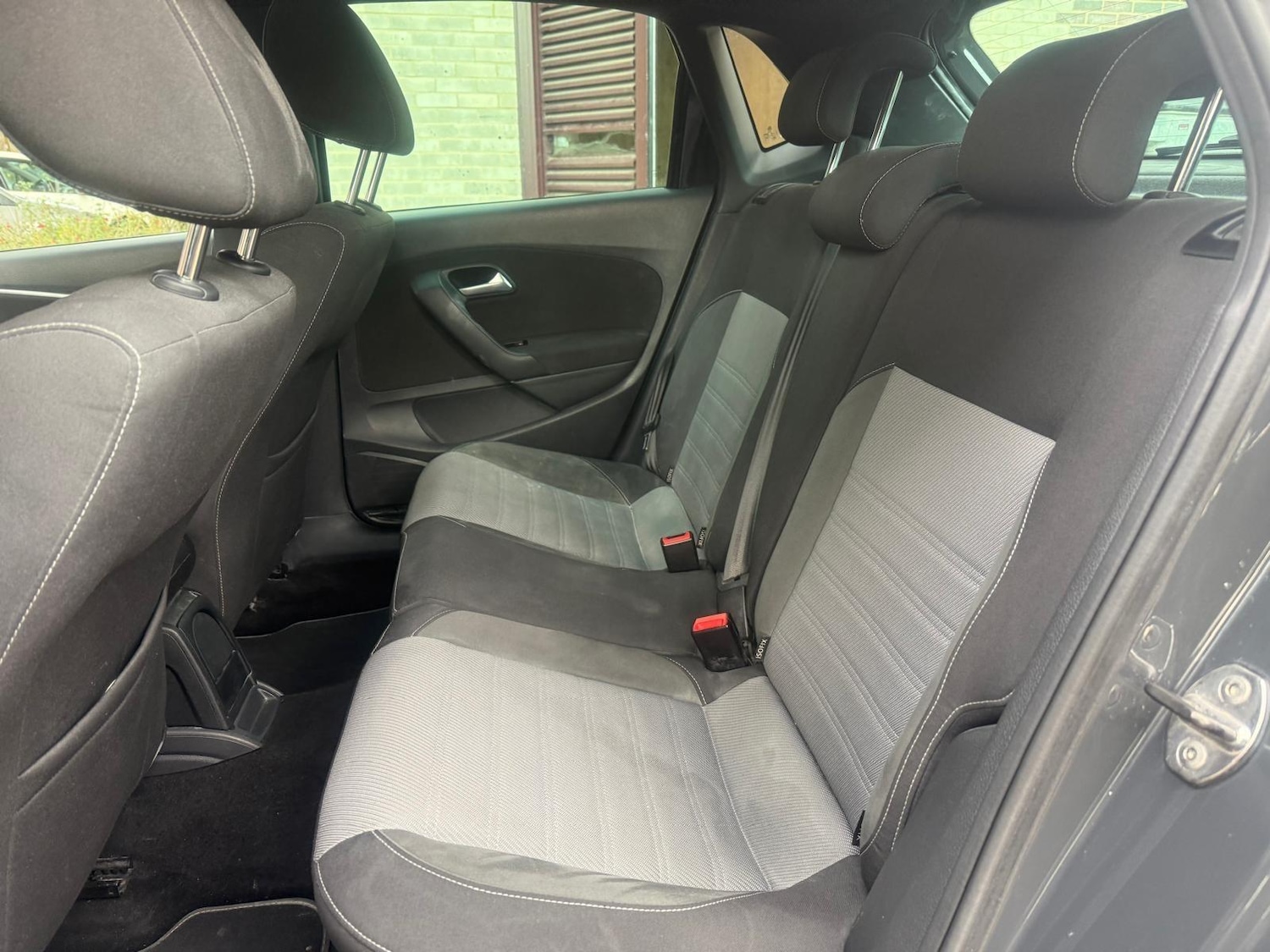 Used Volkswagen Polo 2017 for sale - 76409144: Photo 17