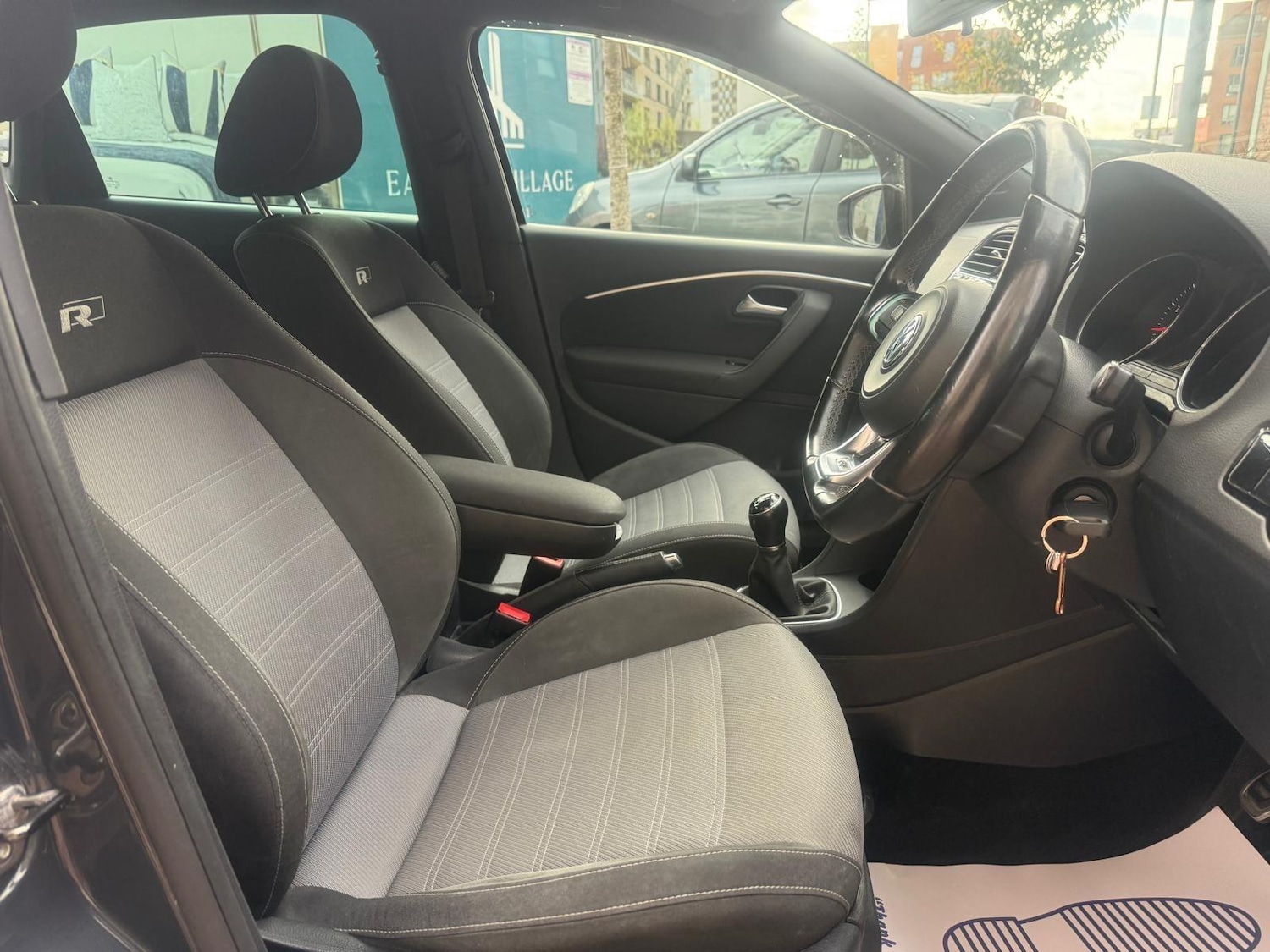 Used Volkswagen Polo 2017 for sale - 76409144: Photo 20