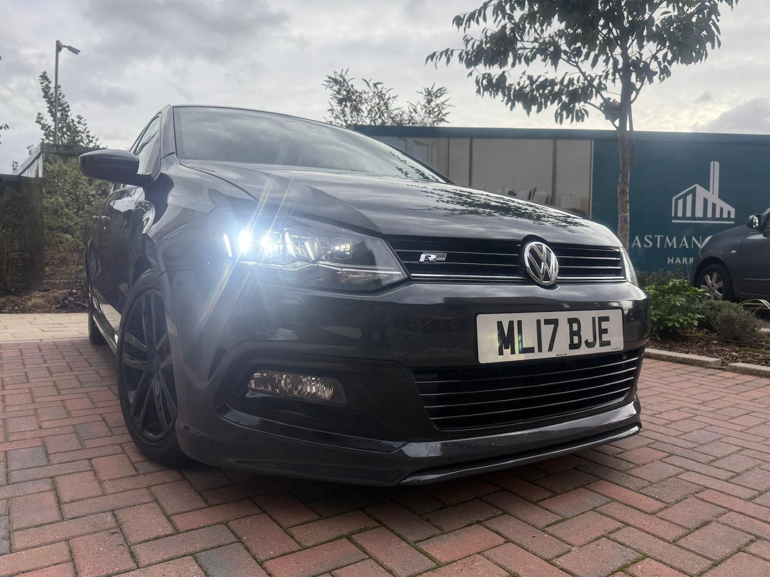 Used Volkswagen Polo 2017 for sale - 76409144: Photo 21