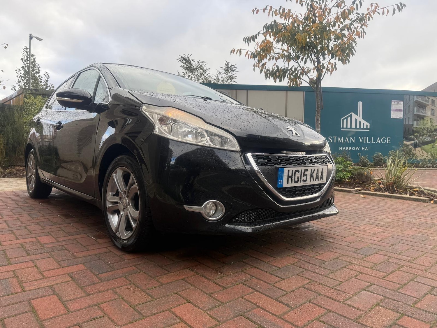 Used Peugeot 208 2015 for sale - 76512039: Photo 16